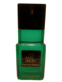 Bogart One Man Show EMERALD Edition