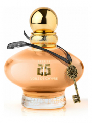 Eisenberg VOilE DE Chypre secret III Woman парфумована вода для жінок