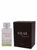 AcquaDi Desert For Men туалетна Вода 100мл