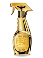 Парфумерія Moschino Fresh Gold