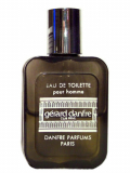Gerard Danfre Club Prive Atomiseur туалетна Вода 35мл men