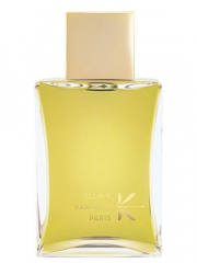 Ella K Parfums Ella K Poeme de Sagano парфумована вода
