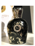 Moresque Re Nero