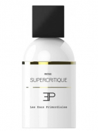 Парфумерія Les Eaux Primordiales Rose superCritique парфумована вода
