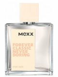 Парфумерія Mexx Forever Classic NEVER BORING For Her