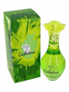 Gres Fleur de CABOTINE туалетна вода