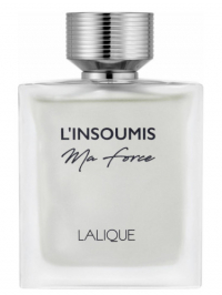 Lalique LINSOUMIS MA Force 2018