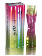 Lulu Castagnette Jet'm туалетна Вода