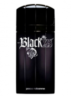 Rabanne XS Black For Men старий дизайн туалетна Вода