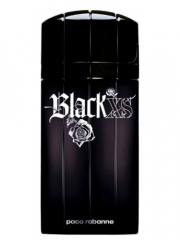 Rabanne XS Black For Men старий дизайн туалетна Вода