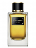 Dolce & Gabbana D&G Velvet Sicily 2018