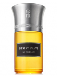 Парфумерія Les Les Liquides Imaginaires Desert SUAVE парфумована вода