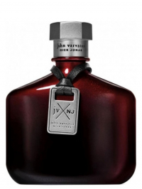 John Varvatos NICK JONAS Red 2018 туалетна Вода
