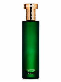 Парфумерія Hermetica CedaRise