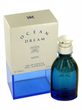 Giorgio Beverly Hills Ocean Dream men - Eau De Toilette туалетна Вода 100 мл