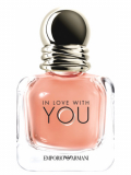 Парфумерія Giorgio Armani Emporio IN love With You 2017 парфумована вода