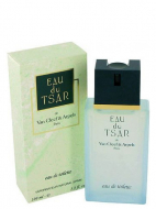 Van Cleef & Arpels Eau du Tsar туалетна Вода