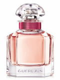 Парфумерія Guerlain mon Guerlain Bloom of Rose Eau De Toilette туалетна Вода для жінок
