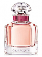 Парфумерія Guerlain mon Guerlain Bloom of Rose Eau De Toilette туалетна Вода для жінок