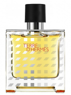 Hermes Terre DHermes 2019 Parfum imited Edition