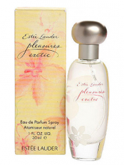 Парфумерія Estee Lauder PLEASURE EXOTIC
