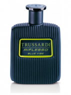 Trussardi Riflesso Blue Vibe