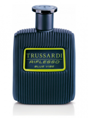 Trussardi Riflesso Blue Vibe