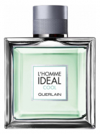 Guerlain L` Homme IDEAL Cool men 2019