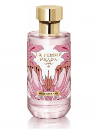 Парфумерія Prada La Femme Water Splash туалетна Вода