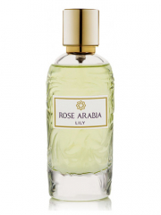 Widian Rose Arabia Lily 100 мл