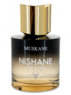 Парфумерія Nishane muskane Extrait