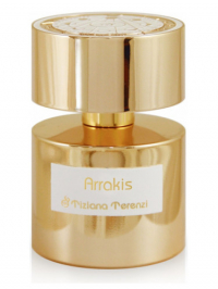 Парфумерія Tiziana Terenzi Arrakis Extrait De Parfum