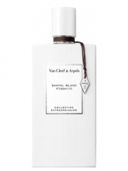 Van Cleef & Arpels Collection Extraordinaire Santal Blanc парфумована вода