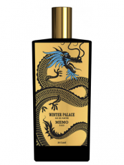 Парфумерія Memo Winter Palace парфумована вода