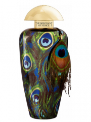 Парфумерія The Merchant of Venice Imperial Emerald парфумована вода 100мл