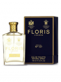 Floris Special 127 туалетна Вода
