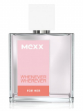 Парфумерія Mexx Whenever Wherever For her