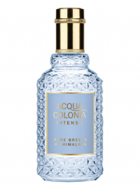 4711 Acqua Colonia Intense Pure Breeze of Himalaya