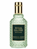 4711 Acqua Colonia Intense wakening Woods of scandinavia