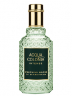 4711 Acqua Colonia Intense wakening Woods of scandinavia