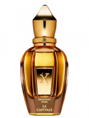 Парфумерія Xerjoff La Capitale