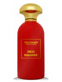 Richard Red Square 100 мл