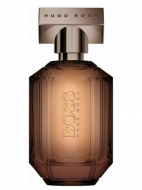 Hugo Boss Boss The Scent Absolute For Her парфумована вода