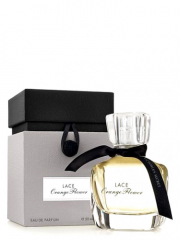 Парфумерія Victoria's Secret LACE orange Flower парфумована вода 50 мл