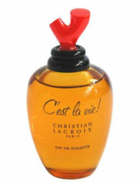 Christian Lacroix C`est La Vie туалетна Вода 50 мл