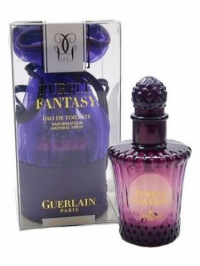 Парфумерія Guerlain Purple Fantasy туалетна Вода для жінок
