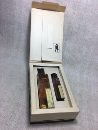 Dzintars Дон Жуан 5 Parfum +30 одеколон Вінтажна парфумерія