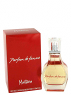 Montana Parfum de Femme туалетна Вода