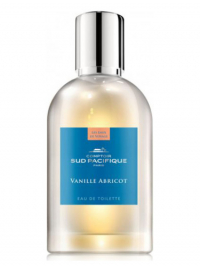 Comptoir Sud Pacifique Vanille ABRICOT туалетна Вода 100 мл