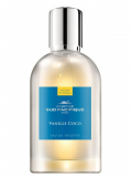 Comptoir Sud Pacifique Vanille coco